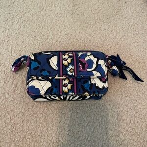 Vera Bradley wristlet